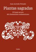 Plantas sagradas