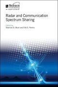 Radar and Communication Spectrum Sharing (Electromagnetics and Radar) (en Inglés)