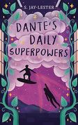 Dante's Daily Superpowers Paperback