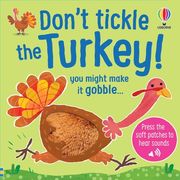 Don't Tickle the Turkey!