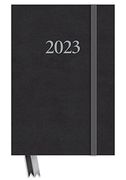 2023 Desk Diary: With Lectionary (en Inglés)