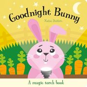 Goodnight Bunny (en Inglés)