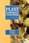 plant pathologists' pocketbook