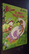 Pato de la Selva, el