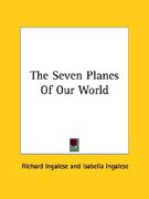 the seven planes of our world (en Inglés)