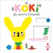 El Koki fa Servir L’Orinal (en Catalán)