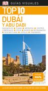 Guía Visual top 10 Dubái y abu Dabi: La Guía que Descubre lo Mejor de Cada Ciudad