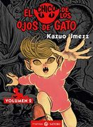 El Chico de los Ojos de Gato 2