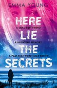 Here lie the Secrets 