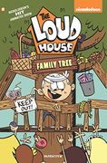 The Loud House, Vol. 4: Family Tree (en Inglés)