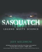 sasquatch,legend meets science