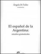 El Espa / Ol En La Argentina