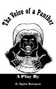 the voice of a panther (en Inglés)