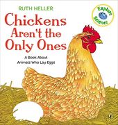 Chickens Aren't the Only Ones (Picture Books) 