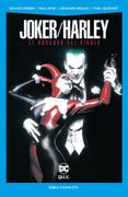 Joker / Harley: El abogado del diablo