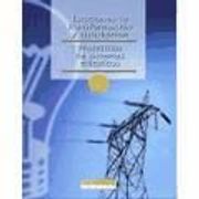 Estaciones de Transformacion y Distribucion (in Spanish)