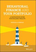 Behavioral Finance and Your Portfolio: A Navigation Guide for Building Wealth (Wiley Finance) (en Inglés)