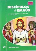 discípulos de emaús