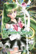 sailor moon, volume 9