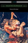 Tarzan of the Apes (en Inglés)