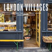 London Villages: Updated Edition (London Guides) (en Inglés)