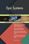 Epic Systems Standard Requirements (en Inglés)