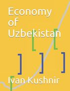 Economy of Uzbekistan