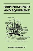 farm machinery and equipment