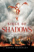 Siege of Shadows: 2 (The Effigies) 