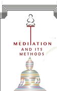 Meditations And Its Methods 