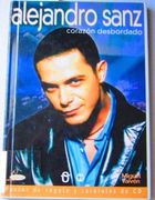 alejandro sanz