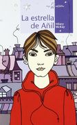 La estrella de Añil (CALCETÍN)