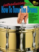 Introducing. Tune Drums (en Inglés)