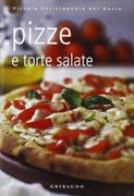 Pizze e Torte Salate de Lauro Silvana