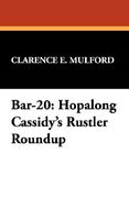 bar-20: hopalong cassidy's rustler roundup