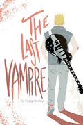 The Last Vampire (en Inglés)