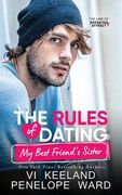 The Rules of Dating My Best Friend's Sister (en Inglés)