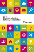 Nuevo Diccionario Basico de la Lengua Espanola (Dictionaries) (Spanish Edition)