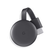 Google® Streaming Google Chromecast 3a Generación