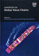 Handbook on Global Value Chains (en Inglés)
