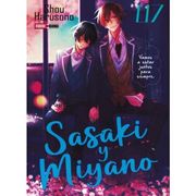 Sasaki y Miyano 7 (in Spanish)