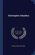 Christopher Columbus (en Inglés)
