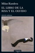 El Libro de la Risa y el Olvido - Milan Kundera - Libro Físico