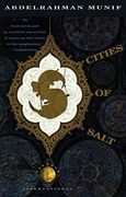 Cities of Salt (en Inglés)