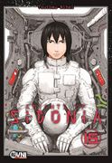 Knights of Sidonia 15