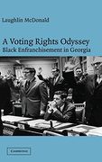 A Voting Rights Odyssey: Black Enfranchisement in Georgia (en Inglés)