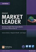 Market leader. Advanced. Flexy. Con espansione online. Per le Scuole superiori. Con DVD-ROM: 2