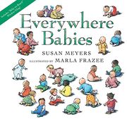 everywhere babies (en Inglés)