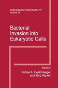bacterial invasion into eukaryotic cells (en Inglés)