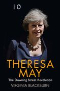 Theresa May - The Downing Street Revolution (en Inglés)